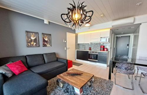 Kalajoki Apartment | Timantti B16