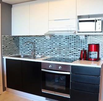 Kalajoki Apartment | Timantti B16