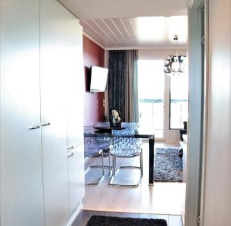 Kalajoki Apartment | Timantti B16