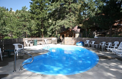 Estes Park Ski Chalet | Timber Creek Chalets: 11 1 Bedroom Chalet