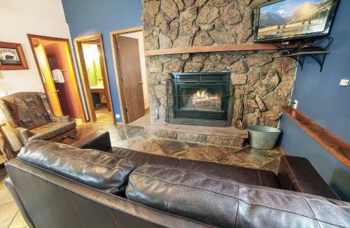 Estes Park House | Timber Creek Chalets- 7 cabin