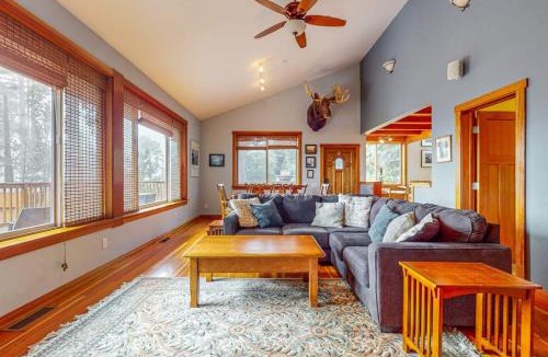 Timber Cove House | Timber Haven