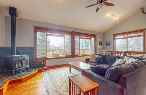 Timber Cove House | Timber Haven