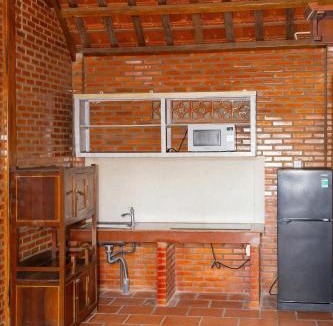 Mang Yang Hotel | Timber Haven Villa