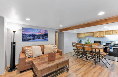Ouray Hotel | Timber Ridge Lodge