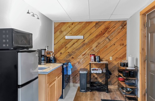 Ouray Hotel | Timber Ridge Lodge