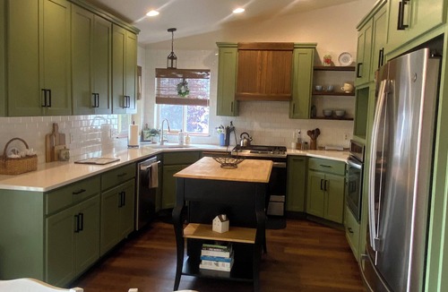 Post Falls House | Timbercrest Beautiful 4-bedroom house 3 bath house in Post Falls