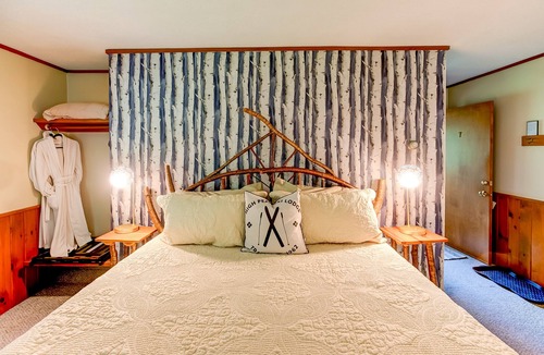 Stowe Area Bed & Breakfast | Timberholm Inn