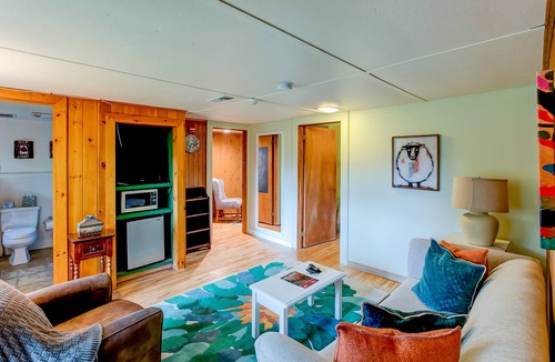 Stowe Area Bed & Breakfast | Timberholm Inn