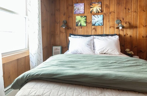 Stowe Area Bed & Breakfast | Timberholm Inn