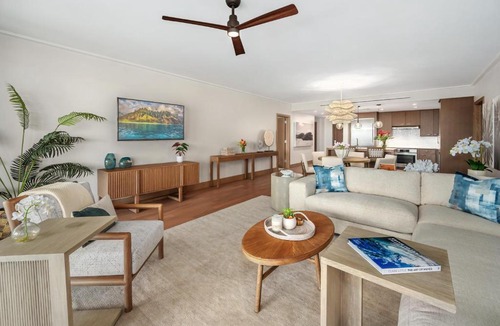 Lihue Hotel | Timbers Kauai Ocean Club & Residences