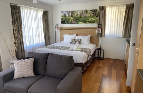 Wauchope Hotel | Timbertown Motel