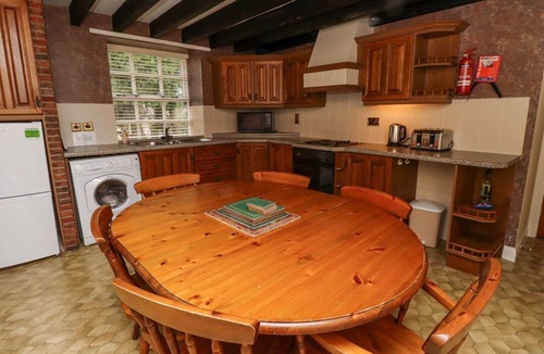 Akeld Cottage | Timberwick Green, Wooler