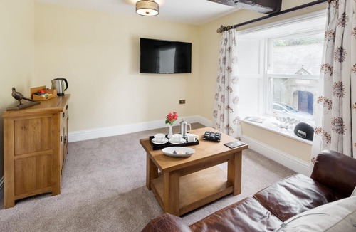 Timble House | Timble Inn