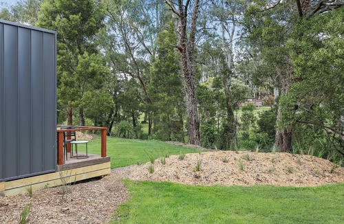 Timboon Apartment | Timboon Tiny Homes