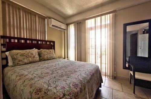 Roseau Apartment | Timbos Suites