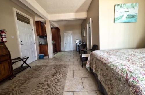 Roseau Apartment | Timbos Suites