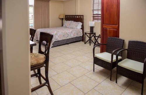 Roseau Apartment | Timbos Suites