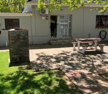 Ceres House | Time & Again