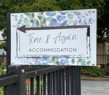 Ceres House | Time & Again