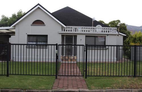 Ceres House | Time & Again