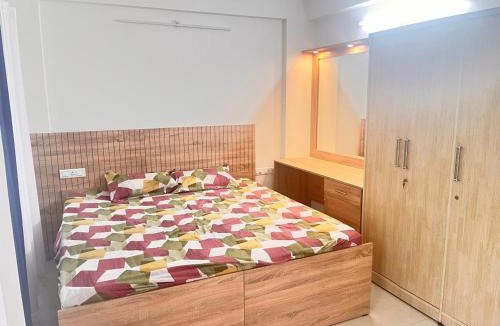 Devanahalli Apartment | Time and space infinity