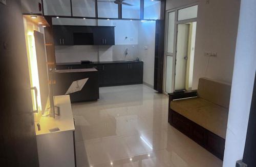 Devanahalli Apartment | Time and space infinity