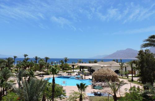 Wasit Resort | TIME Coral Nuweiba Resort