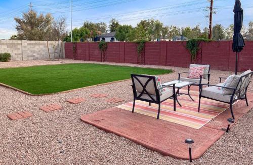 Tempe House | Time for Tempe