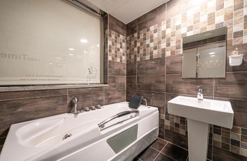 Mulgum-ri Hotel | Time Hotel