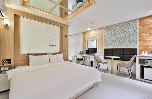 Mulgum-ri Hotel | Time Hotel
