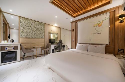 Mulgum-ri Hotel | Time Hotel