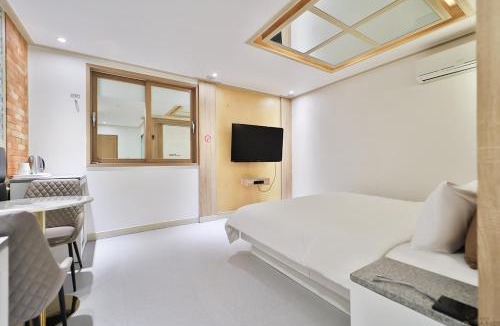 Mulgum-ri Hotel | Time Hotel