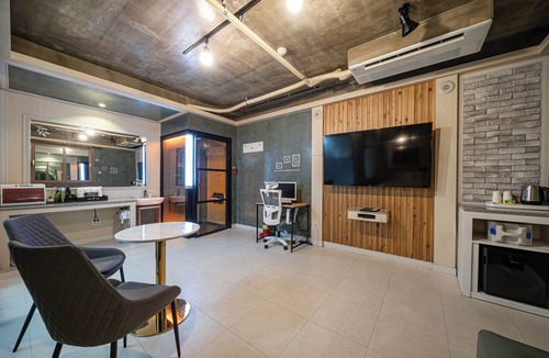 Mulgum-ri Hotel | Time Hotel
