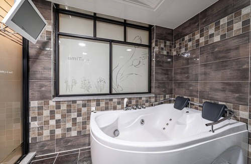 Mulgum-ri Hotel | Time Hotel