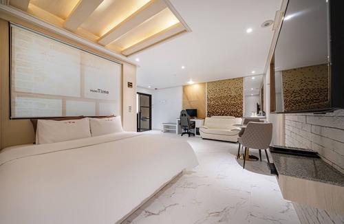 Mulgum-ri Hotel | Time Hotel