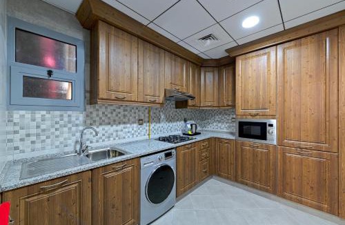 Al-Fujairah Hotel | TIME Moonstone Hotel Apartments