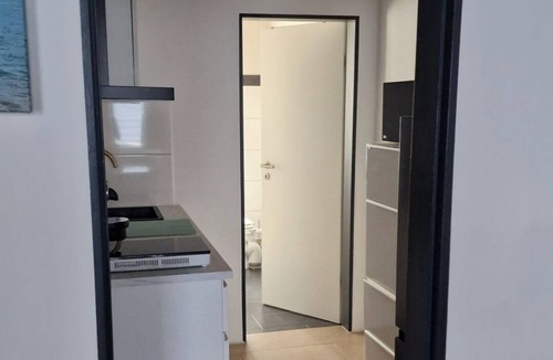 Euskirchen Apartment | Time out at the gateway to the Eifel