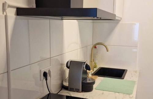 Euskirchen Apartment | Time out at the gateway to the Eifel