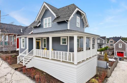 Seabrook House | Time Out by Seabrook Hospitality
