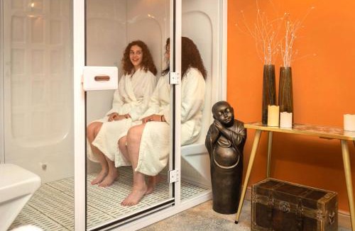Riemst House | Time - Out Genoelselderen