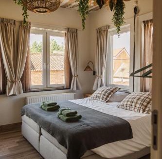 Riemst House | Time - Out Genoelselderen