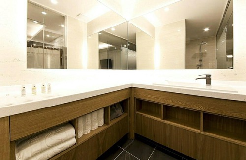 Yangsan Hotel | Time Square Hotel