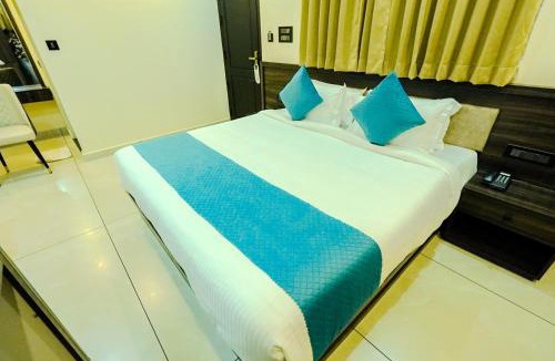 Erattupetta Hotel | Time Square Inn