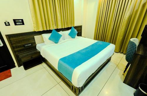Erattupetta Hotel | Time Square Inn