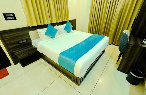 Erattupetta Hotel | Time Square Inn