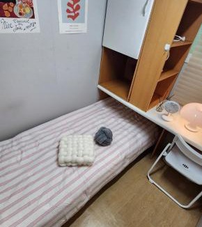 Busanjin Hostel | Time Stay