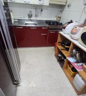 Busanjin Hostel | Time Stay