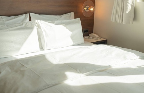 Dong-gu Hotel | Time Terminal Hotel Daejeon 1st by Anook