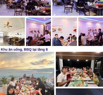 Tam Dao Hotel | Time Villa